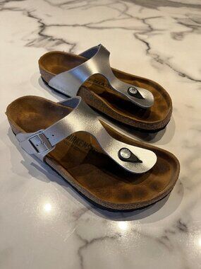 Birkenstock Gizeh - Womens 37 / 6.5
